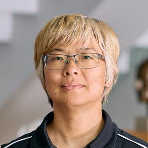 Freda Pang