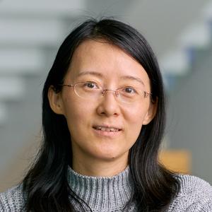 Yingxue Wang