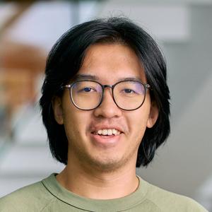 Dinghao Luo