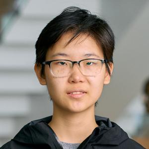 Zhongyu Xie