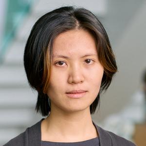 Jingyu Cao