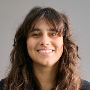 Federica Cruciani