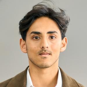 Dhruvum Bajpai