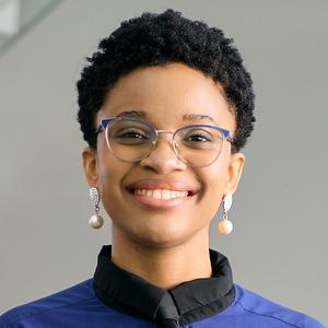 Jessica Okolo