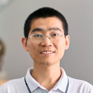 Zhe Zhao