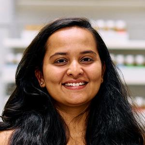 Neha Sapkal