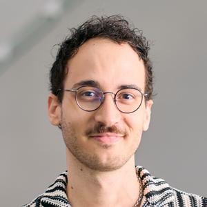Sebastien Bullich