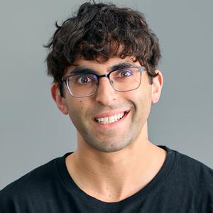 Jacob Roshgadol