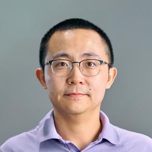 Zhonghou Wang