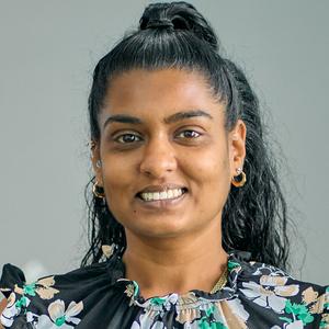 Kerriann Badal