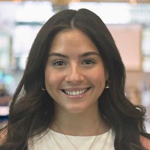 Olivia Berman
