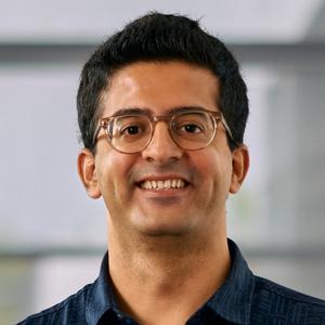 Salil Sanjay Bidaye
