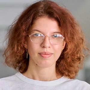 Arina Sycheva
