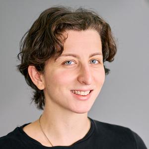 Kori-Anne Citrin