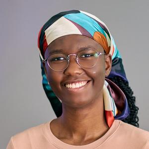 Victoria Mensah