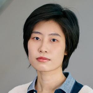 Elisha Xu