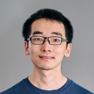 Shisheng Li