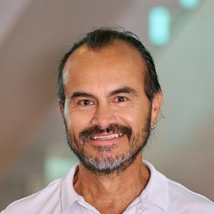 Juan Patarroyo