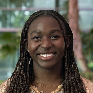 Danai Makoni