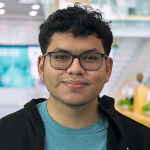 Mario Medina