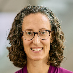 Lesley Colgan