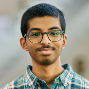 Skandan Ramalingam