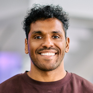 Paul Tyagi