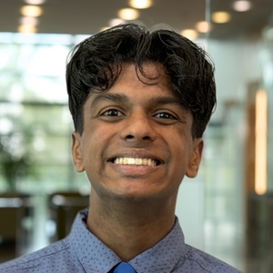 Rishi Iyer