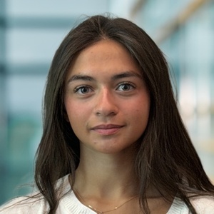 Mili Mohanty