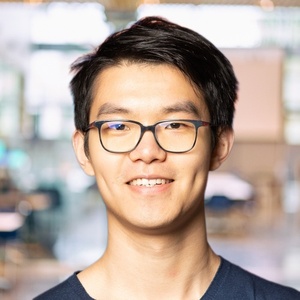 Zhuoyang Ye