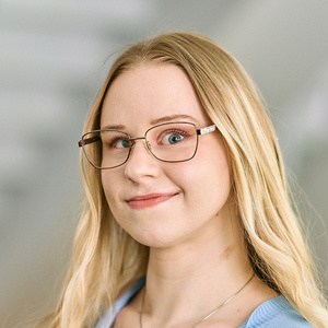 Chloe Mickels