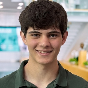 Dylan Pitchford