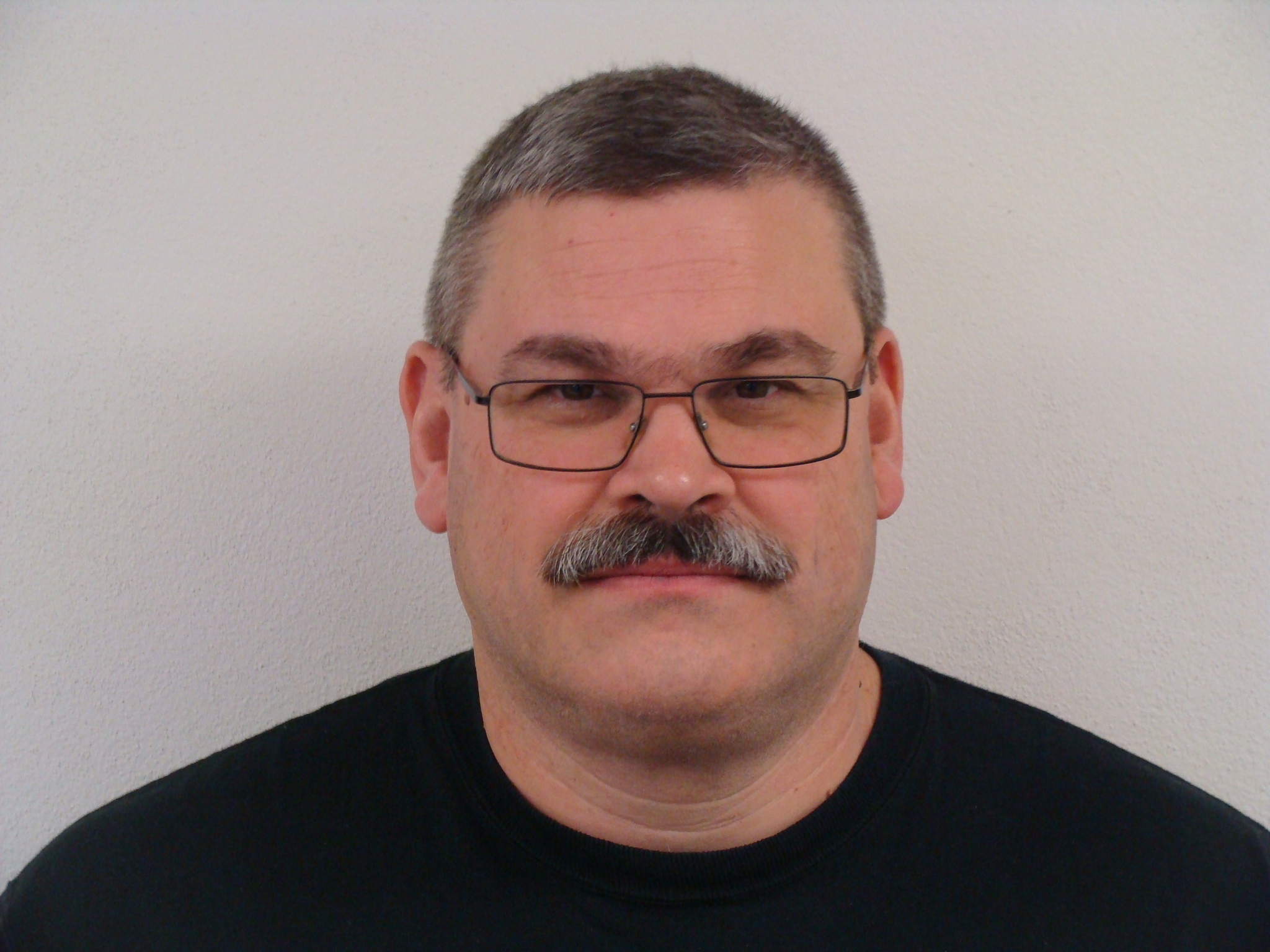 Photo of William Halfman