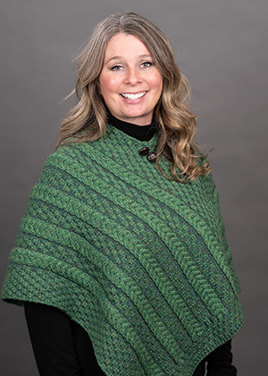 Photo of Carolyn Ihde