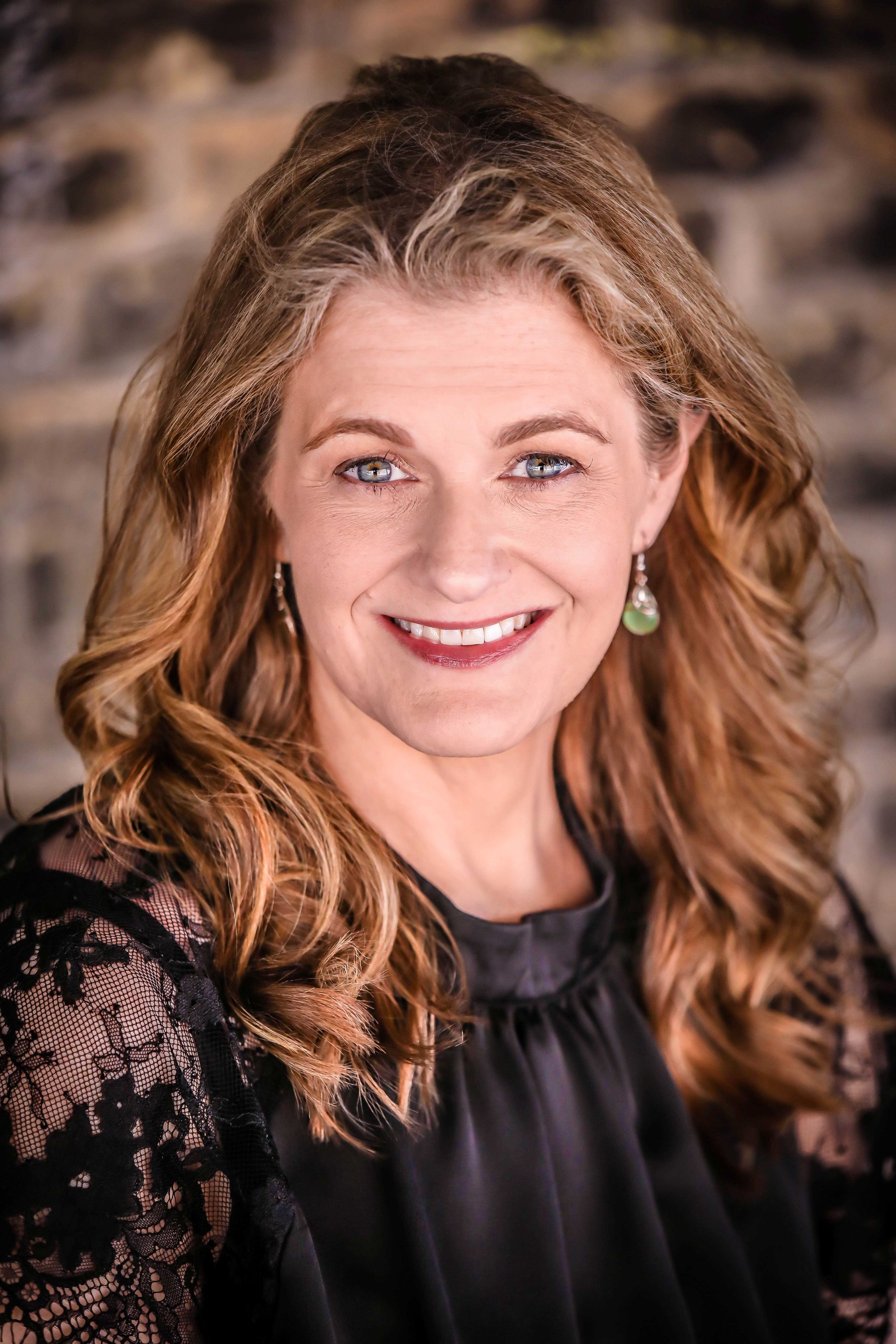 Photo of Aerica Bjurstrom