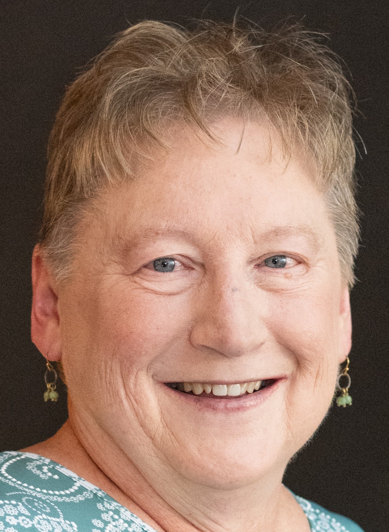 Photo of Sandra Stuttgen