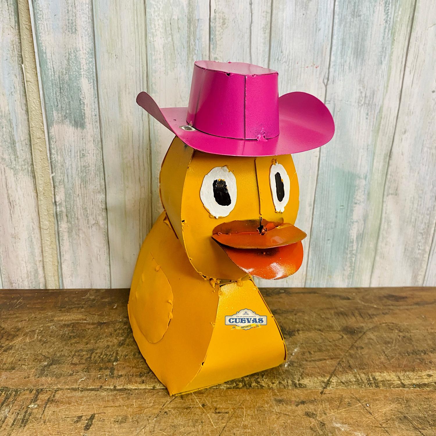 Catalogue - Ducks