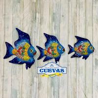 Catalogue - Fish & Sea Products