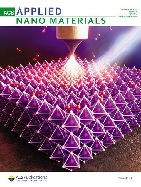 Publications | PARADIM