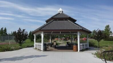 Gazebo