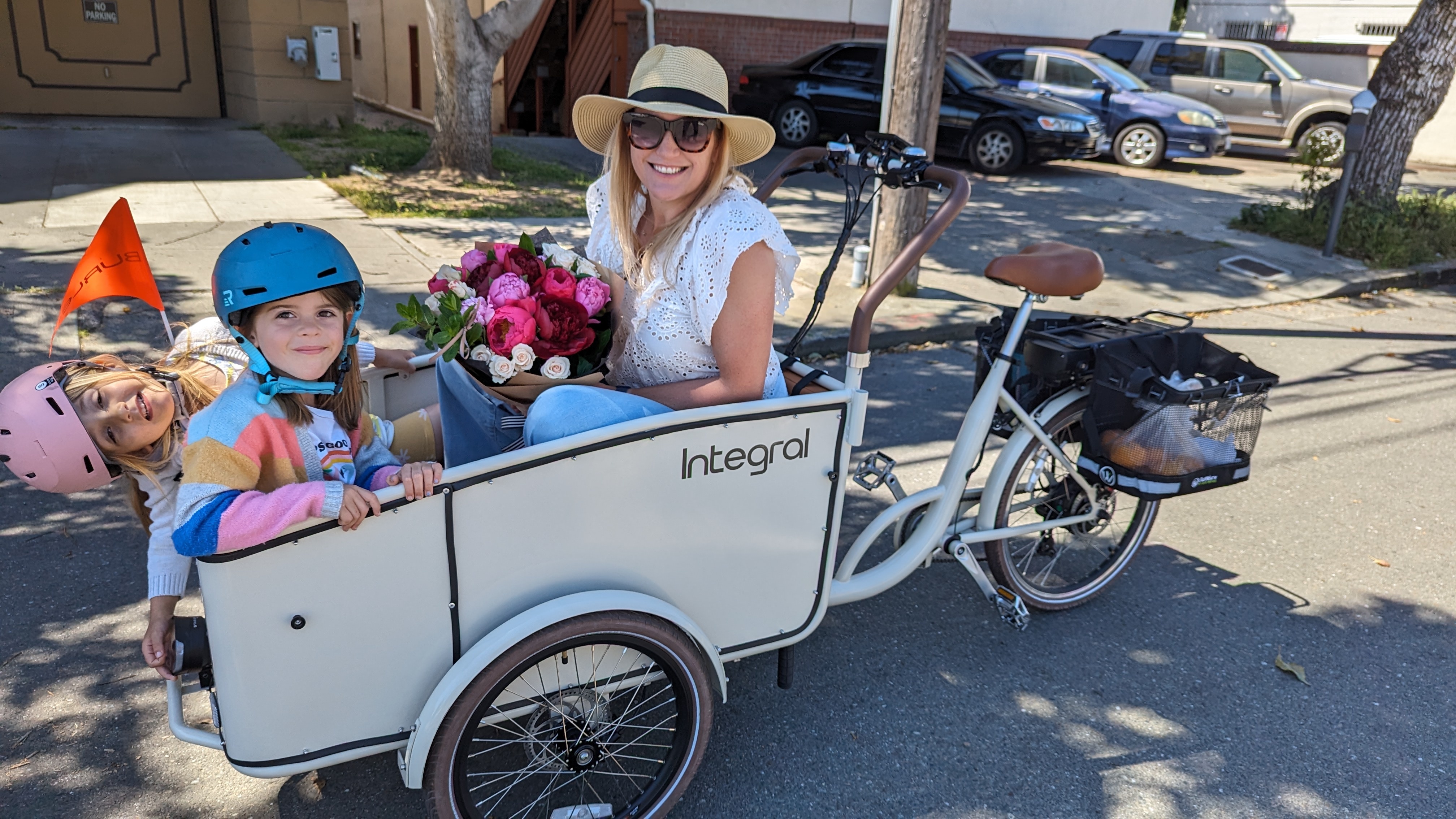 E-Bike Rebate