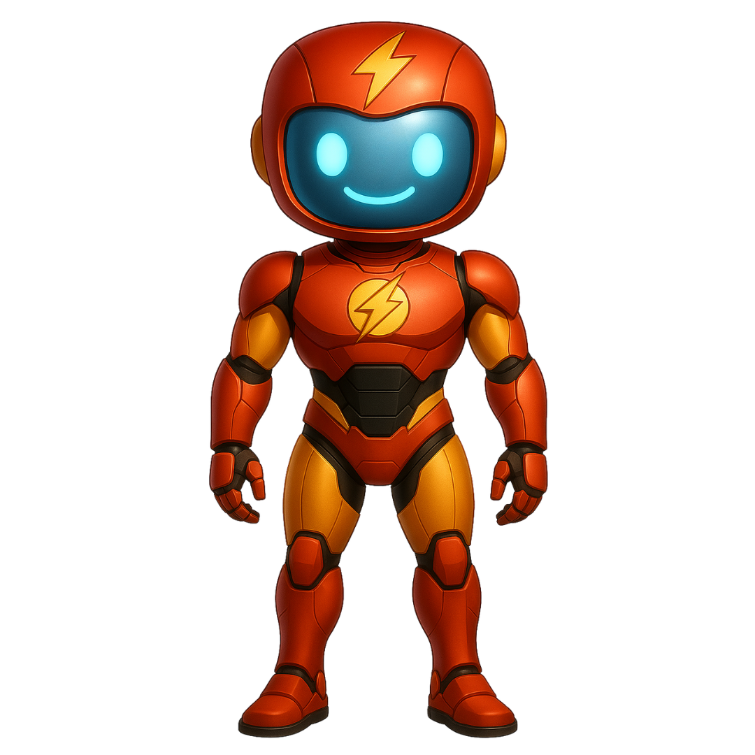 Robot Icon