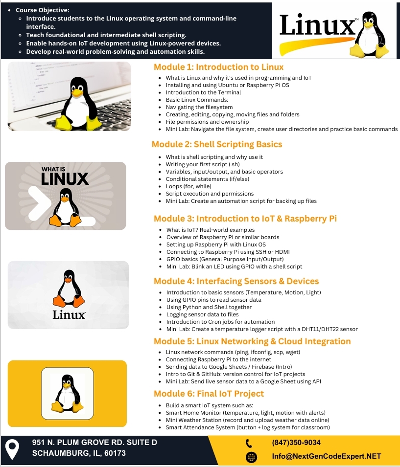 NextGenCodeExpert flyer 3