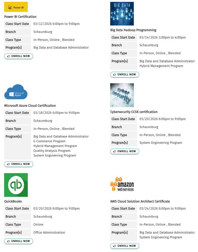 InfoTekGuide, INC flyer 1