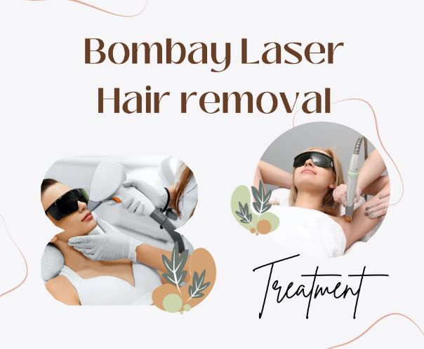 Bombay Laser Spa flyer 4