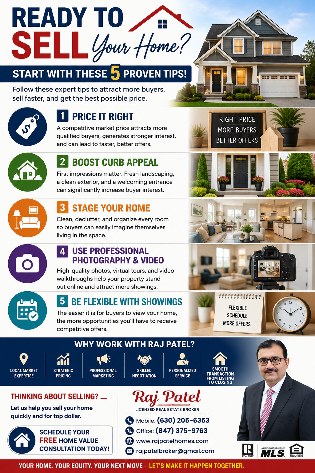 American Star Realty LLC flyer 3