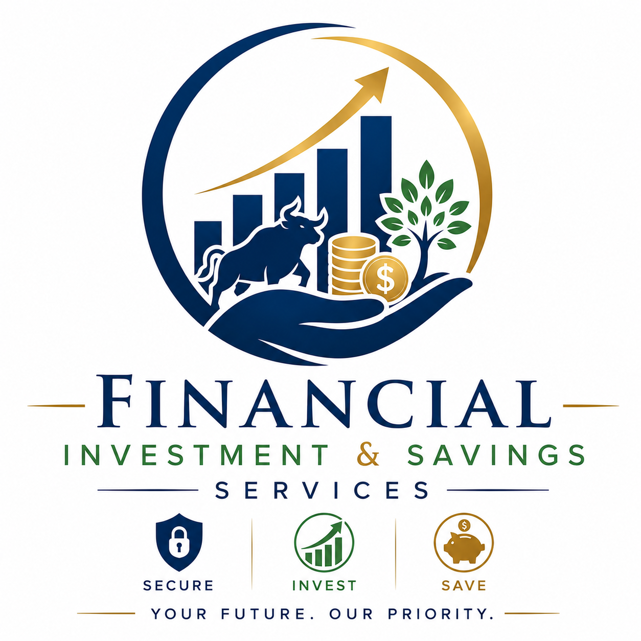 Financial Service Professionals