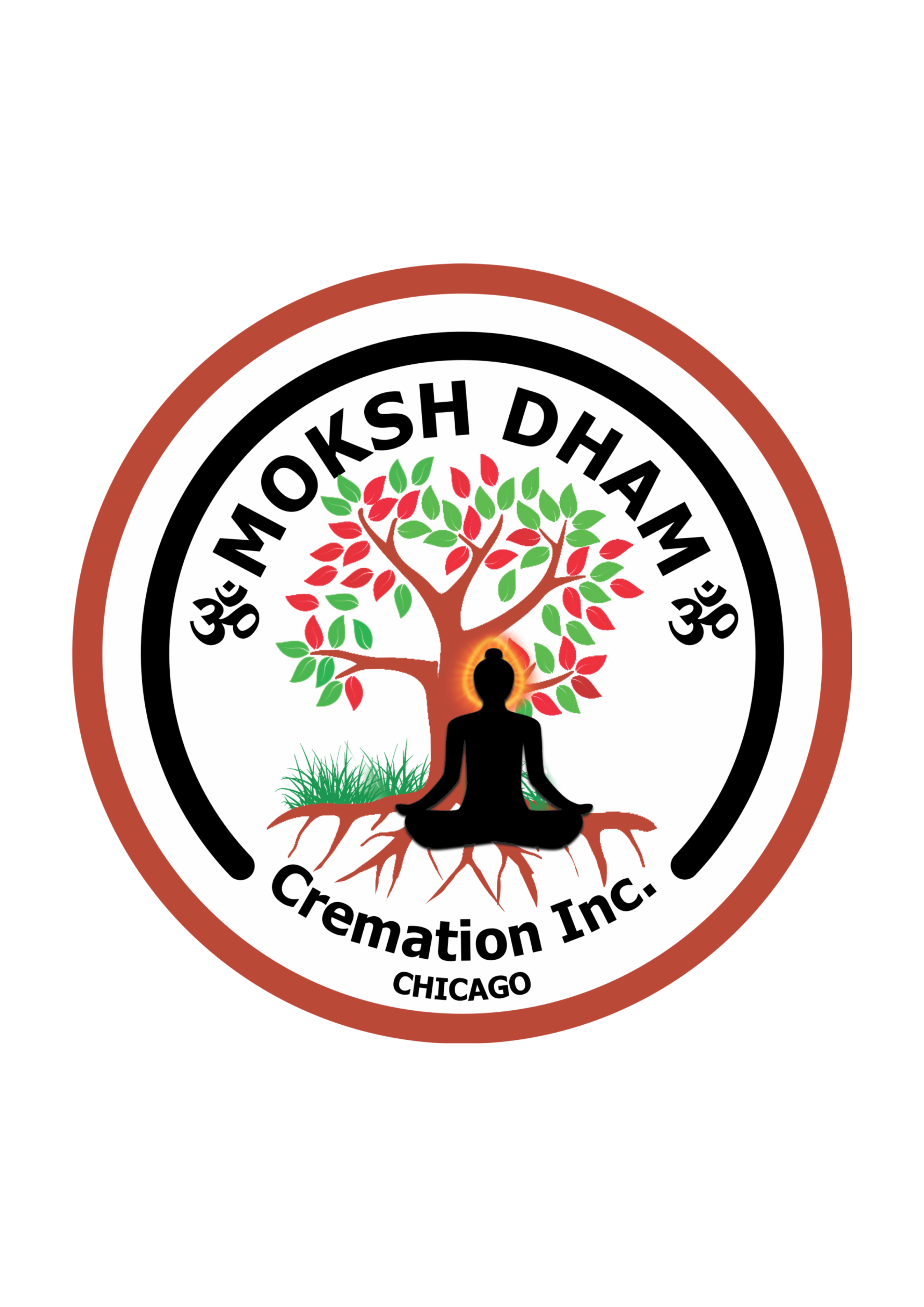 Moksh Dham Cremation Inc