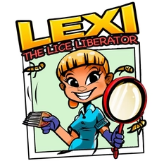 Lexi The Lice Liberator