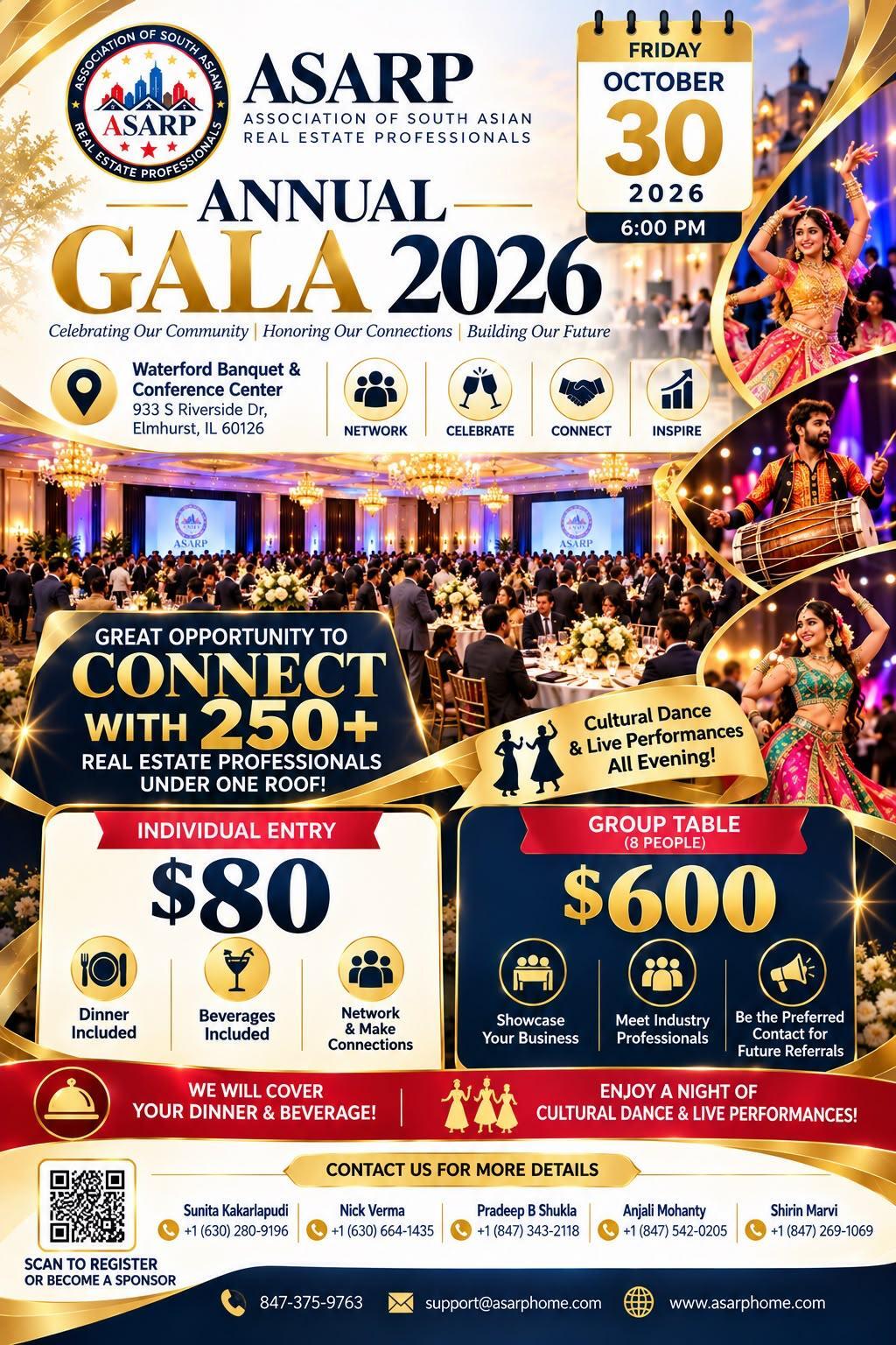 American Star Realty LLC flyer 2